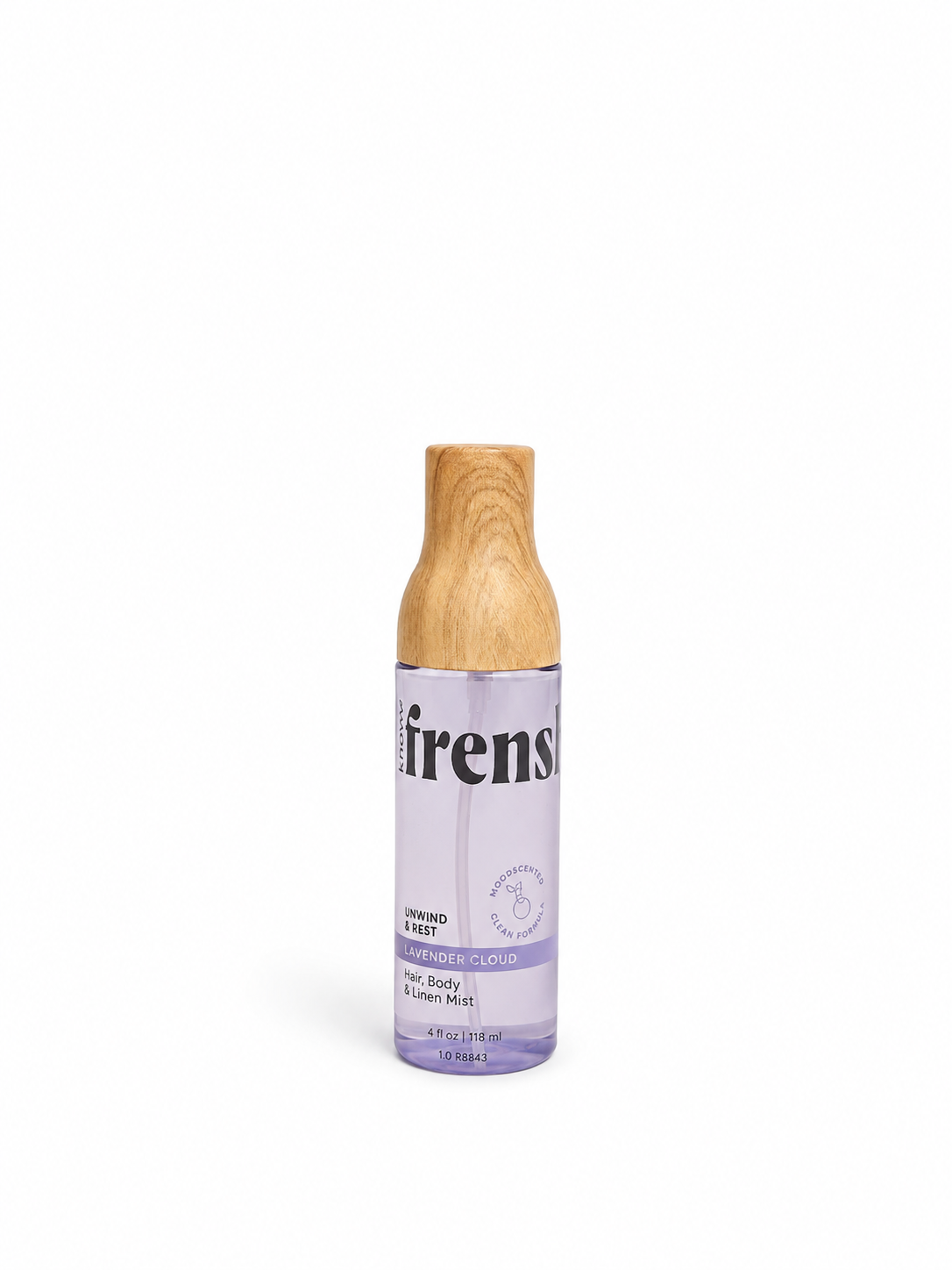 Being Frenshe
