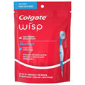 Colgate Wisp Pack of 24 Disposable Toothbrushes