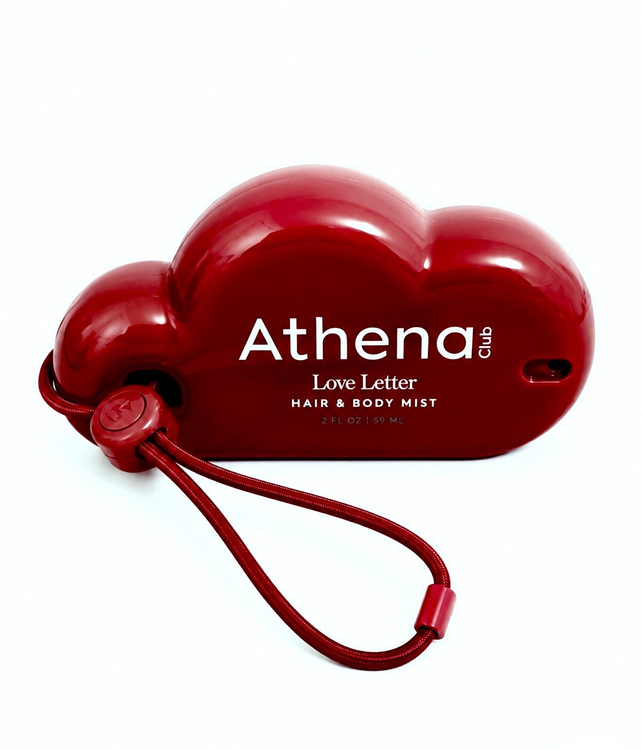 Athena Club Love Letter Mini Hair & Body Mist