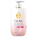 Olay Repair Serum Body Lotion - Intensely Hydrating