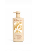 Athena Club Skin Replenishing Body Wash - Golden Vanilla