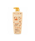 Jergens Shea Fusion Limited Edition Vanilla Chai Scented Body Lotion