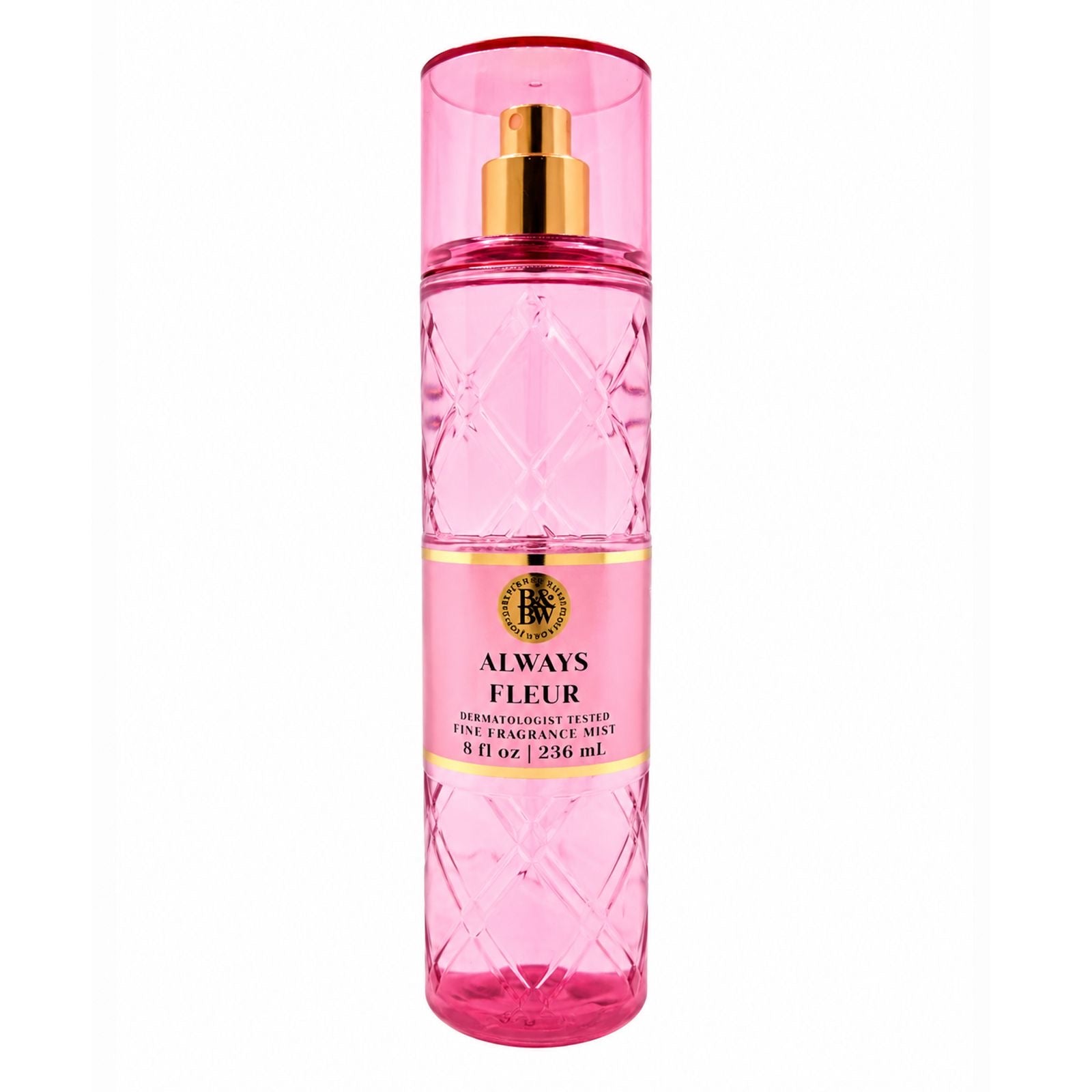 Bath & Body Works Always Fleur Fine Fragrance Mist