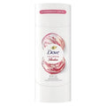 Dove Ice Cream Parlor Antiperspirant, Limited Edition - Strawberry Swirl