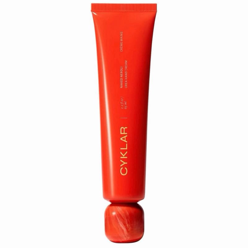 CYKLAR Naked Neroli Urea Hand Cream 2.2fl oz 65mL