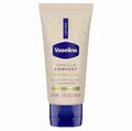 Vaseline Vanilla Comfort 72HR Moisture Body Lotion 2oz 60mL - Minis