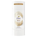 Dove Ice Cream Parlor Antiperspirant, Limited Edition - Coconut Vanilla