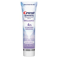 Crest 3D White Professional Ultra Whitening Toothpaste - 3.8oz