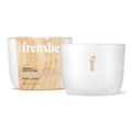 Being Frenshe Warmth & Gratitude Moon Milk Reset Candle 8oz