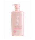Athena Club Skin Perfecting Body Lotion - Limited Edition Pink Marshmallow