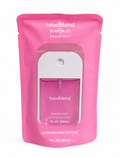 Touchland Power Mist Hydrating Hand Sanitiser - Berry Bliss