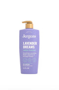 Jergens Shea Fusion Lavender Dreams Scented Body Lotion