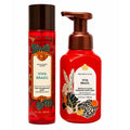 Bath & Body Works Viva Brazil Fine Fragrance & Foaming Hand Soap