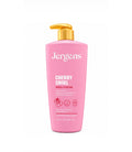 Jergens Shea Fusion Cherry Swirl Scented Body Lotion