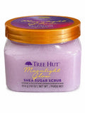 Tree Hut Shea Sugar Scrub - Moonlight Glow
