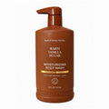 Bath & Body Works Warm Vanilla Sugar Moisturizing Body Wash with Shea Butter & Aloe 16 FL OZ 473 mL