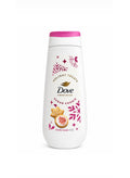 Dove Holiday Treats Body Wash, Limited Edition - Sugar Cookie 11fl oz