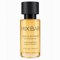 Mix:Bar Vanilla Bourbon Hair & Body Mist 75ml - Fragrance for Hair and Body - 2.5 FL OZ - Brume Parfumée Corps et Cheveux