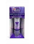 Crest 3D White Deep Stain Remover Ultra White Toothpaste