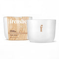 Being Frenshe Soothe & Comfort Cashmere Vanilla Reset Candle 8oz
