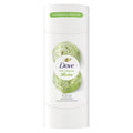Dove Ice Cream Parlor Antiperspirant, Limited Edition - Pistachio Gelato