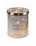 Bath & Body Works Cozy Winter Cottage Single Wick Candle