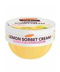 Palmer's Cocoa Butter Formula with Vitamin E, Lemon Sorbet Moisture Enriching Body Cream