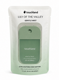 Touchland Power Mist Hydrating Hand Sanitiser - Lily of the Valley