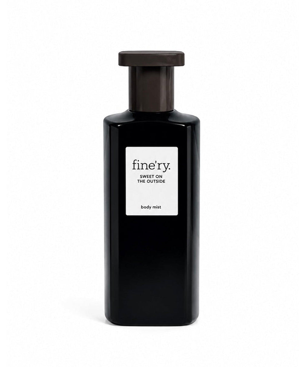 Fine'ry Body Mist - Sweet on the Outside