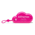 Athena Club Super Pink Mini Hair & Body Mist
