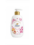 Dove Holiday Treats Hand Wash, Limited Edition - Sugar Cookie 12fl oz