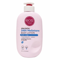 EOS 24H Moisture Body Lotion - Fresh & Cozy