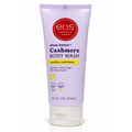 EOS Travel Body Wash, Soft Girl Glow On The Go - Vanilla Cashmere