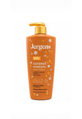 Jergens Shea Fusion Limited Edition Caramel Couture Scented Body Lotion