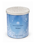 Bath & Body Works Winter Single Wick Candle