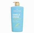 Jergens Shea Fusion Vanilla Crush Scented Body Lotion