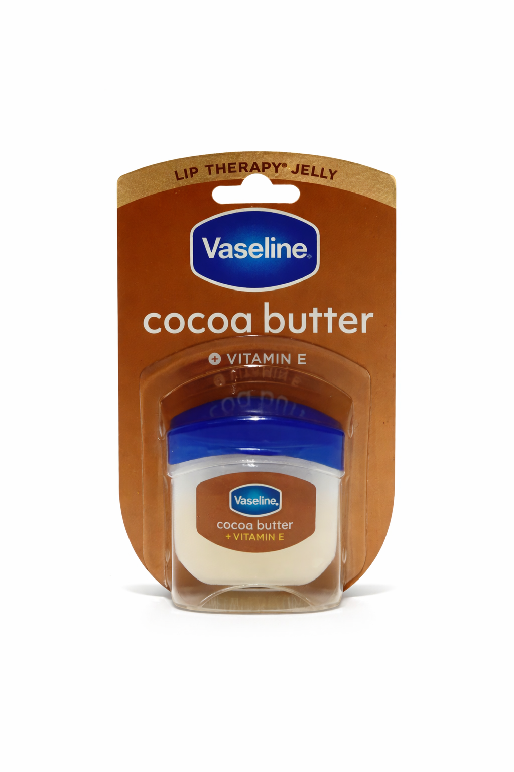 Vaseline Minis, Soft Girl Glow On The Go - Cocoa Butter