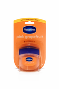 Vaseline Minis, Soft Girl Glow On The Go - Pink Grapefruit