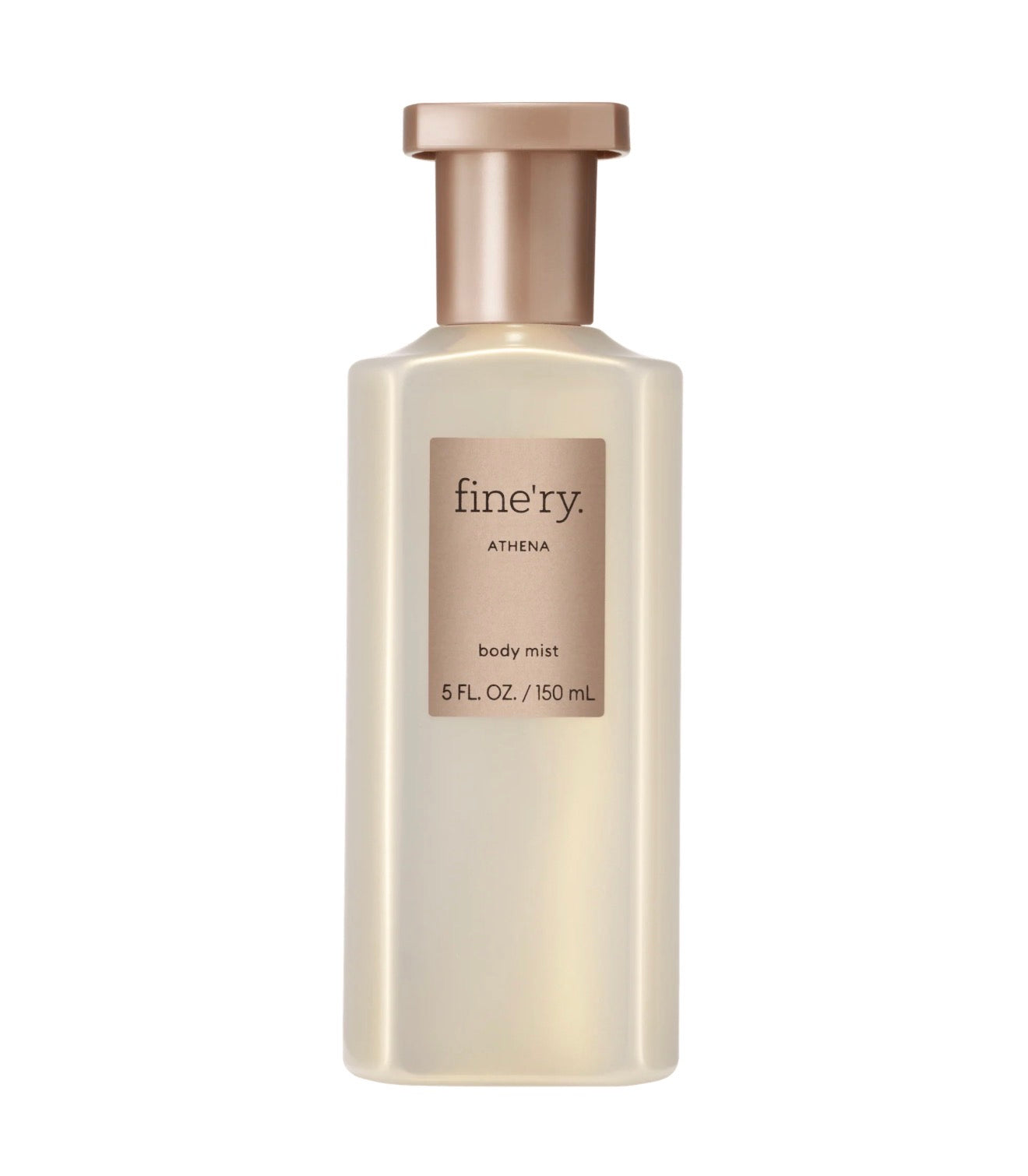 Fine'ry Body Mist - Athena
