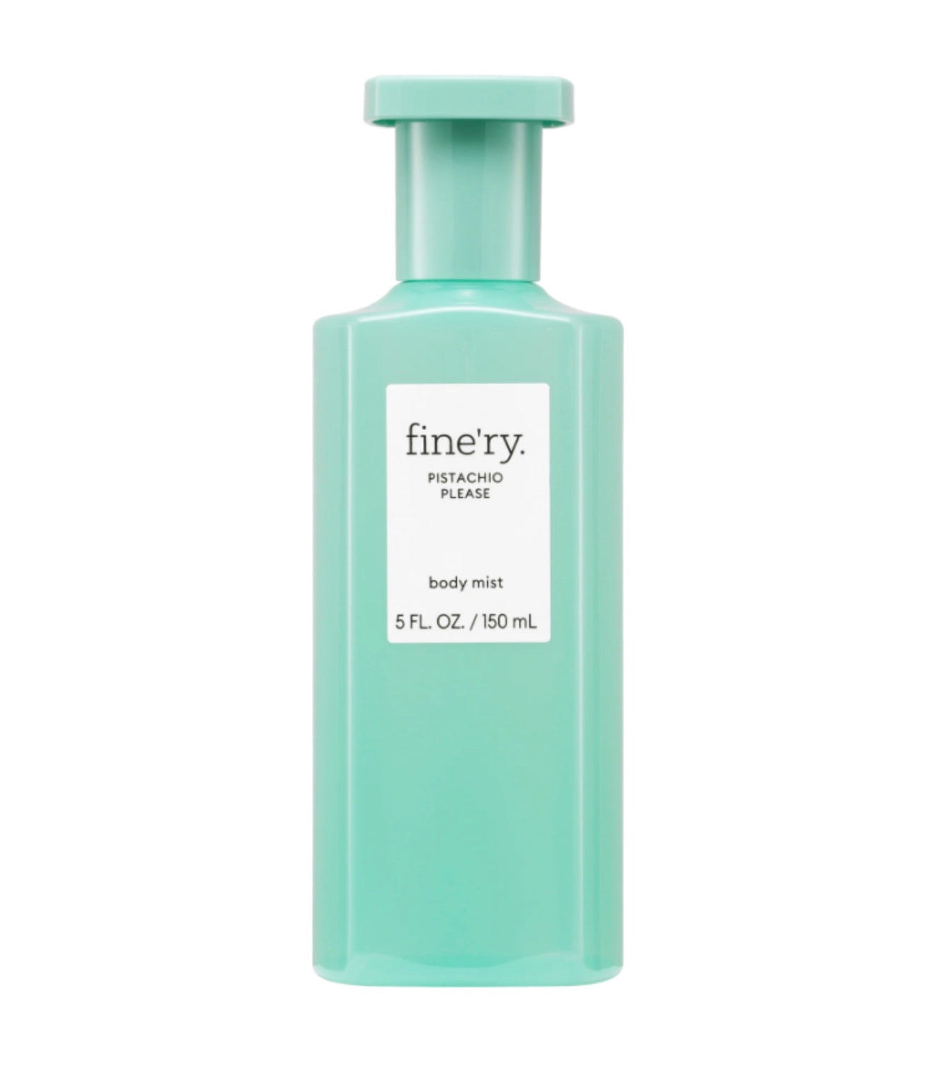 Fine'ry Body Mist - Pistachio Please