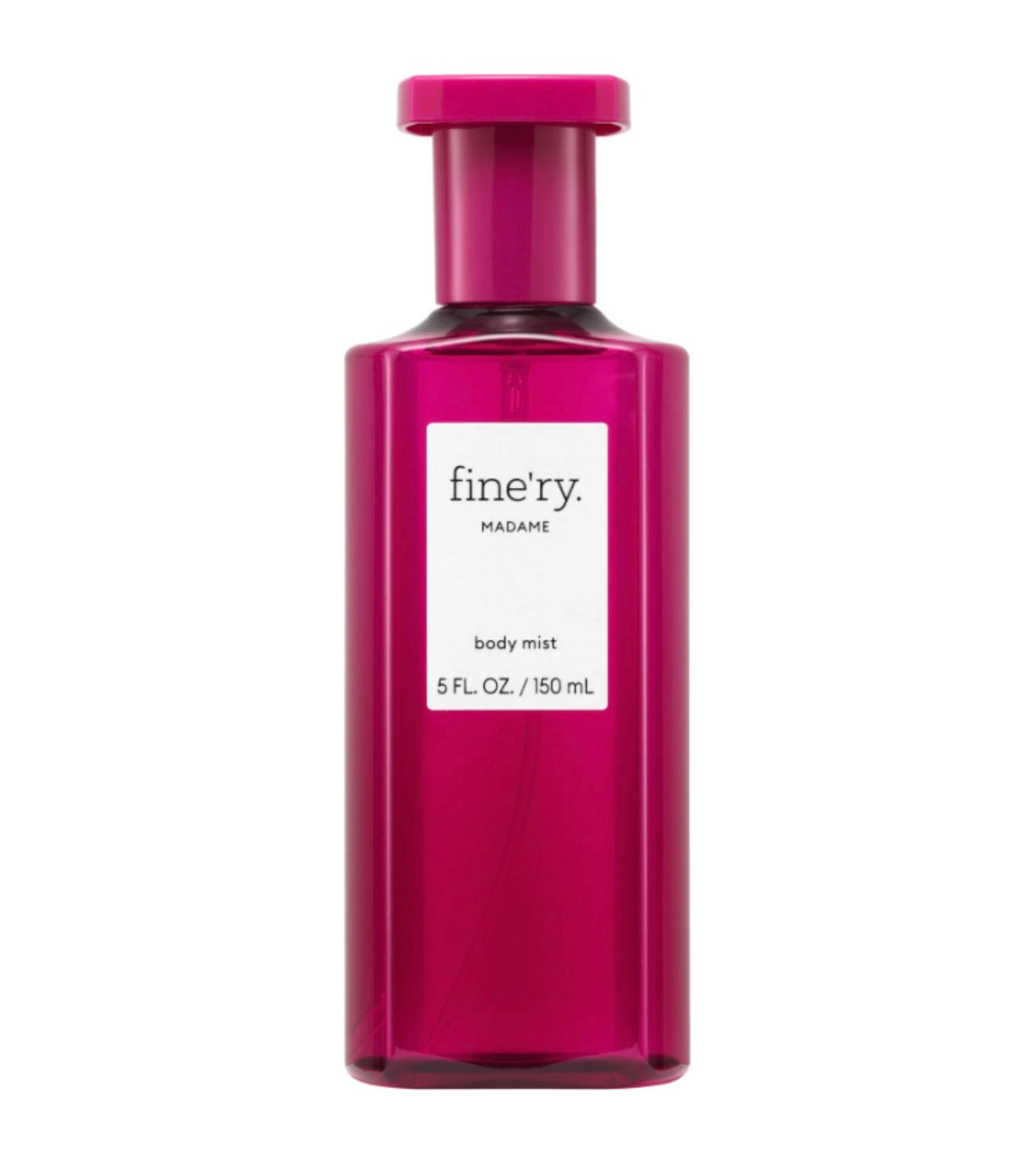 Fine'ry Body Mist - Madame