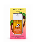 Touchland Hand Hydrating Body & Hair Fragrance Mist, Limited Edition, Boxed - Peanuts 60mL