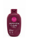 IMPERFECT - EOS Limited Edition Frosted Plum & Amber(1) Shea Better 24H Moisture Body Lotion 473mL