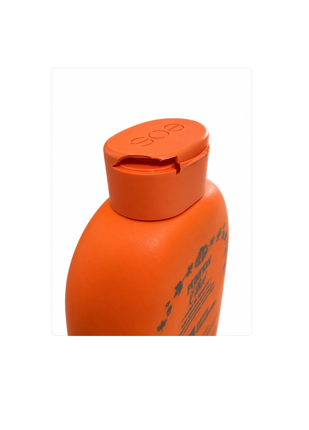 IMPERFECT - EOS Limited Edition Pumpkin Chai(1) Shea Better 24H Moisture Body Lotion 473mL
