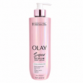 Olay Super Serum Body Lotion – Luminous & Resilient Skin
