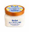 Tree Hut Shea Sugar Scrub - Lemon Blueberry Tart