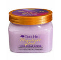 Tree Hut Shea Sugar Scrub - Moonlight Glow
