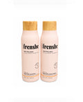 Being Frenshe Hair Wellness Strength & Resilience Duo Vanilla Cashmere