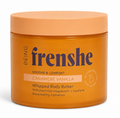 Being Frenshe Warmth & Gratitude Cashmere Vanilla Whipped Body Butter