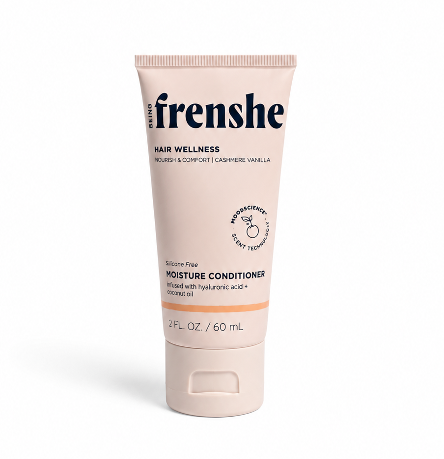 Frenshe Cashmere Vanilla Moisture Travel Conditioner 60ml